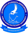 Economics Students Association crest