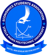 Economics Students Association crest